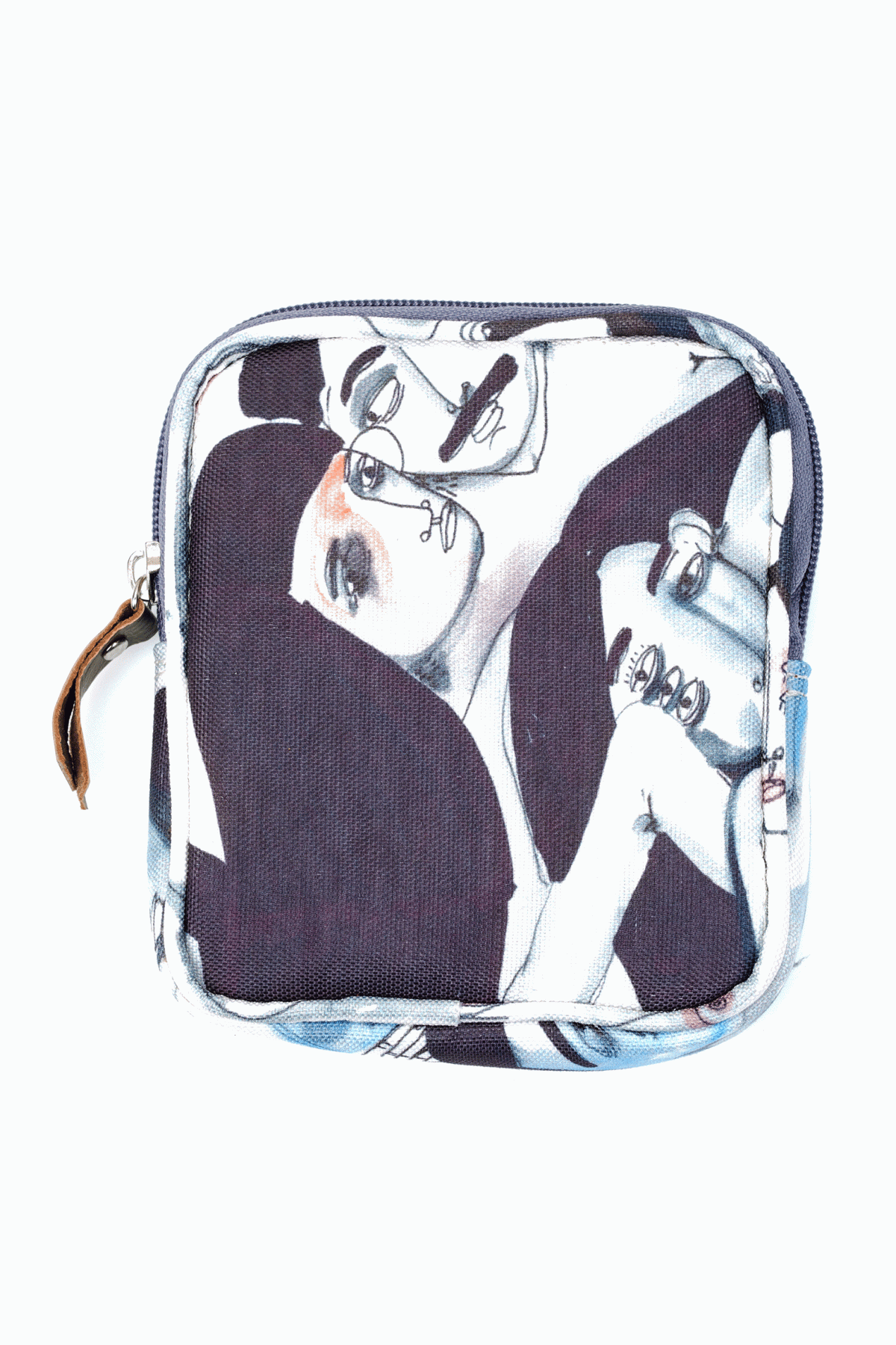 Collector Pen Case 15